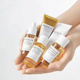 Centella Glow Daily Skincare Set