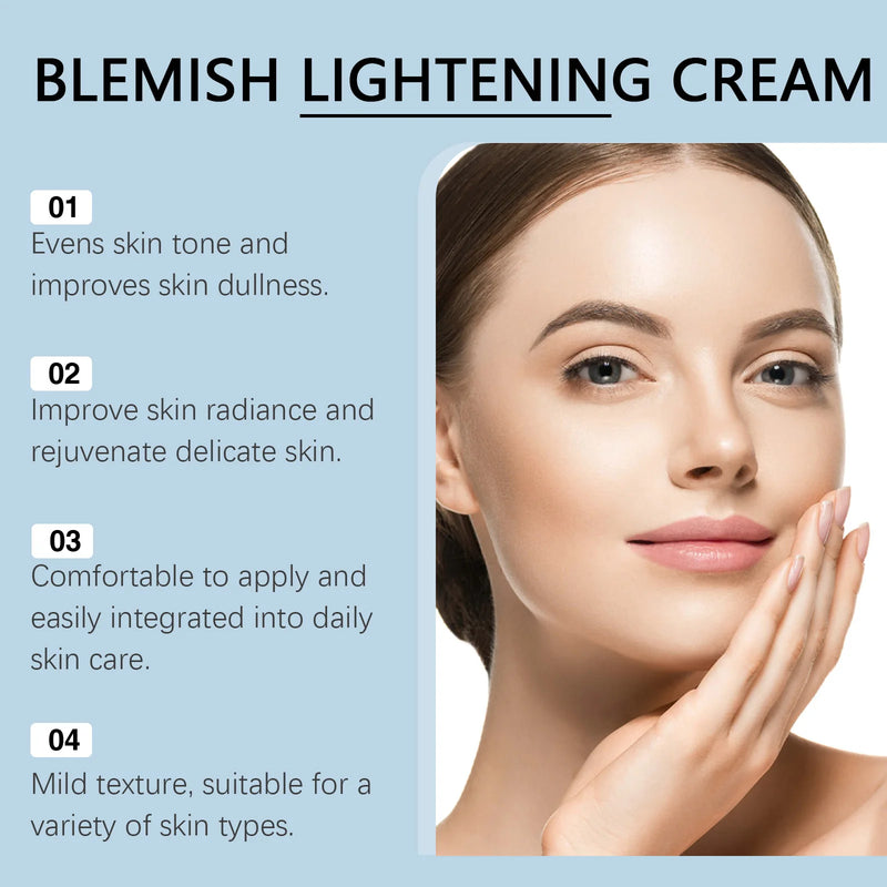 GlowCare Nourishing Face Cream