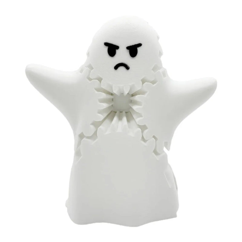 GhostGear 3D Collectible Cube