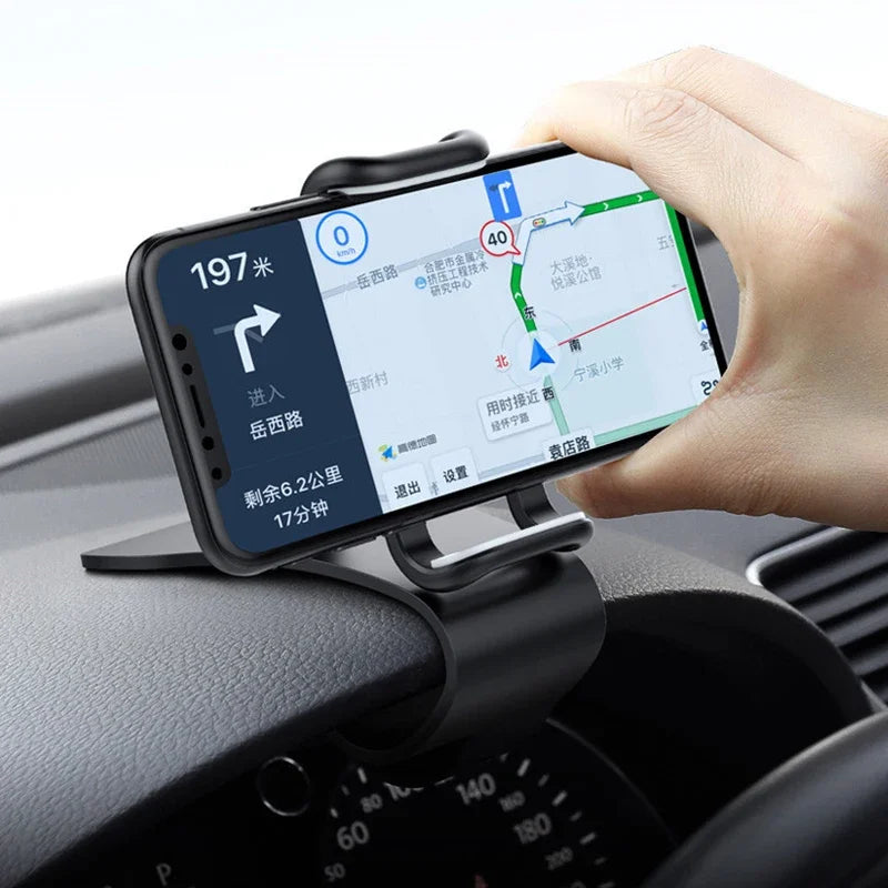 Auto360 Rotatable Phone Bracket