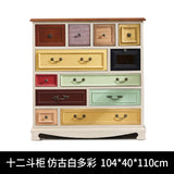 LuxeCurio Storage Cabinet