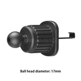 SeaMetal VentGrip Car Phone Holder