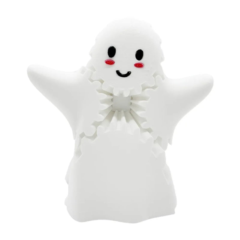 GhostGear 3D Collectible Cube