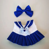 Labubu Clothing, Including Labubu Clothes, Sailor Suits, Sweet And Cool Baby Clothes, Fashionable Clothing, And Accessories