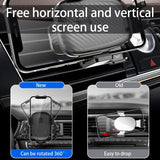 SeaMetal VentGrip Car Phone Holder