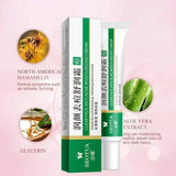 HerbalClear Acne Treatment Cream