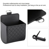 AutoPouch Car Phone & Glasses Holder