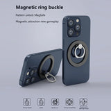 SnapGrip Magnetic Finger Ring for iPhone