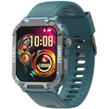 Smart Watch for Men Women with Activity Tracker Heart Rate Blood Pressure SpO2 Sleep Monitor, 1.91" HD Screen for Android iOS