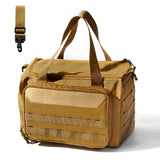 Tactical MOLLE Storage Bag