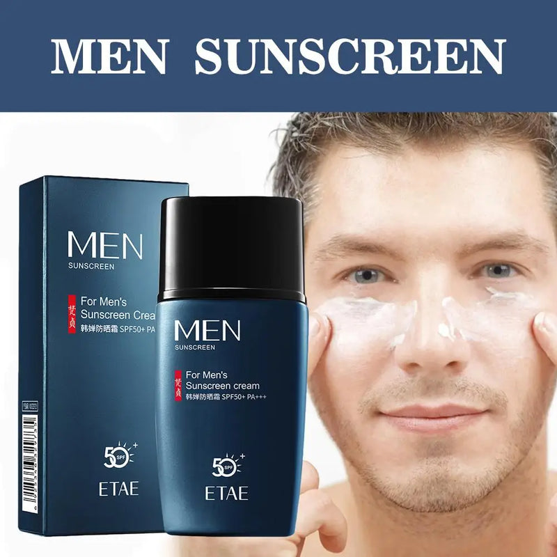 ManCare Essentials – Skincare Set