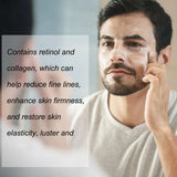 ManCare Essentials – Skincare Set