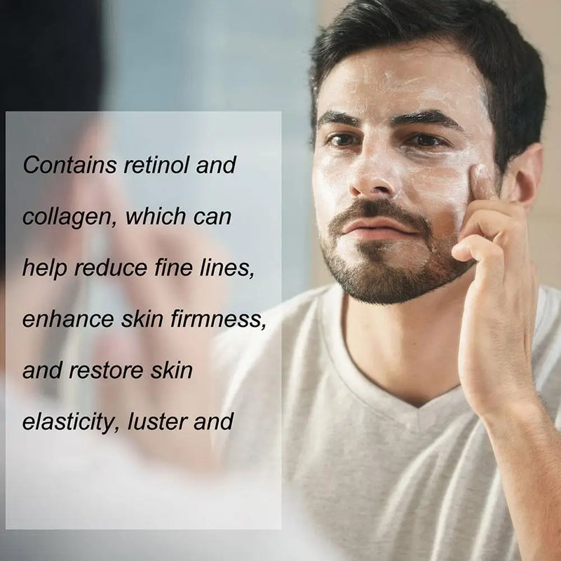 ManCare Essentials – Skincare Set