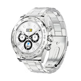 Smartwatch for Men New Smart Watch High-end 2024 Original Luxury Waterproof for Huawei xiaomi New Products Fitness Bracelet gtr4