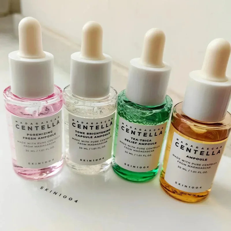 Skin1004 Centella Essence Limited Set – 4 Colors