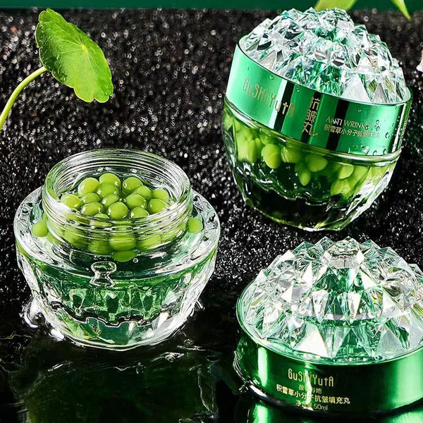 Centella Nourish Facial Cream