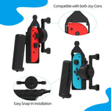Fishing Rod for Switch Console,Fishing Game Accessories for ACE Angler Aquarium Games Lightweight Gadget Best Gift Dropship