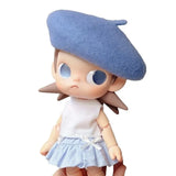 MiniChic Doll Clothes & Bag Accessories