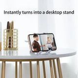 FlexiArm Phone Stand – Gooseneck Holder