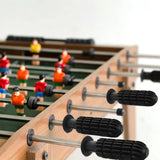 Table Football Machine Accessories Foosball Part Convenient Grip Handle Handles Supplies Parts