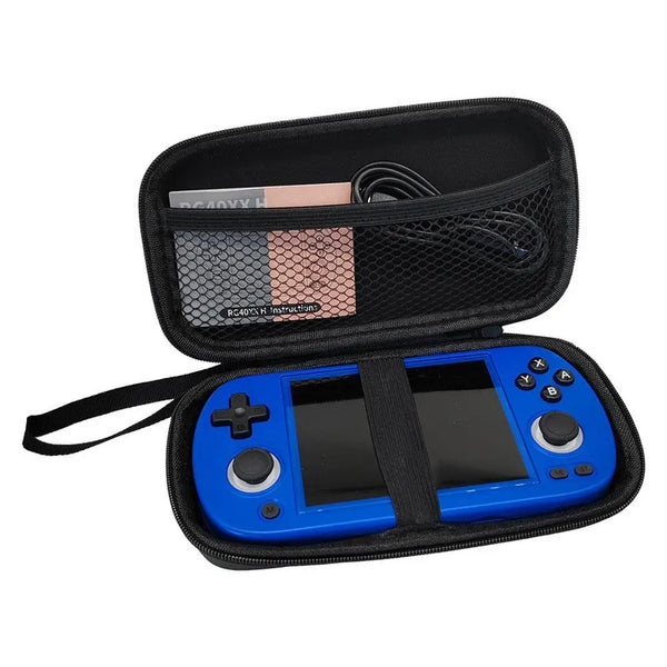 RG40XXH Portable Game Console Bag