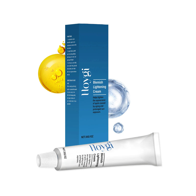 GlowCare Nourishing Face Cream