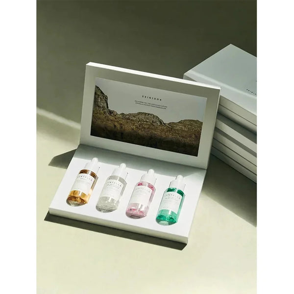 Skin1004 Centella Essence Limited Set – 4 Colors