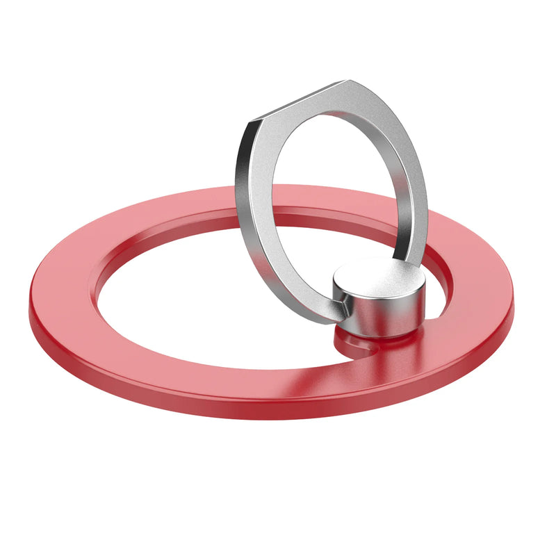 SnapGrip Magnetic Finger Ring for iPhone