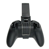 Universal Mobile Phone Mount Bracket Gamepad Controller Clip Holder For Xbox-One Handle Game Accessories