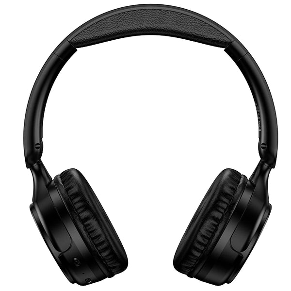 HOCO Wireless Bluetooth 5.4 Headphone Over Ear Music Sports Earbuds HiFi Audio Stereo Foldable Headphones 40MM Drivers with Mic