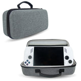 Hard Carrying Case for Asus ROG Ally X Game Console Handle Travel Portable Storage Bag Box for Asus ROG Ally X Game Accessories