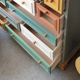 LuxeCurio Storage Cabinet