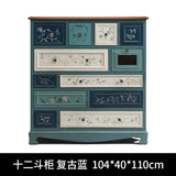 LuxeCurio Storage Cabinet