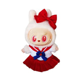 Labubu Clothing, Including Labubu Clothes, Sailor Suits, Sweet And Cool Baby Clothes, Fashionable Clothing, And Accessories