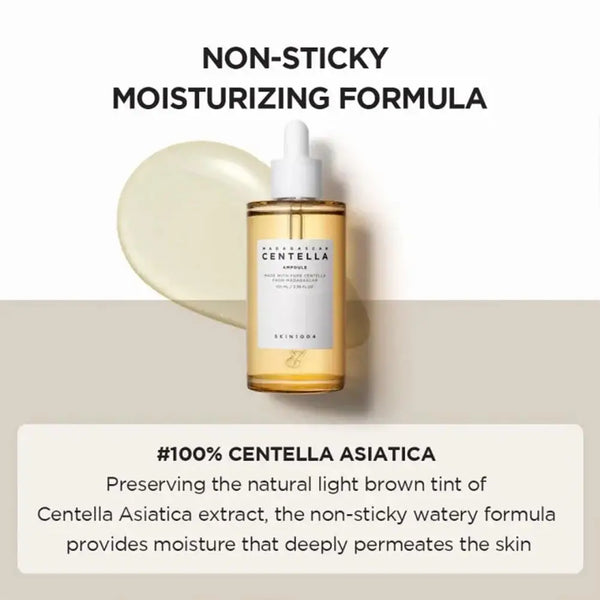 Skin1004 Centella Brightening Serum