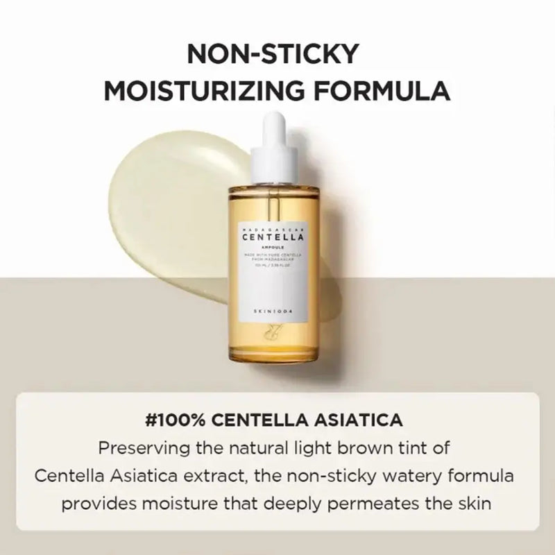 Skin1004 Centella Brightening Serum