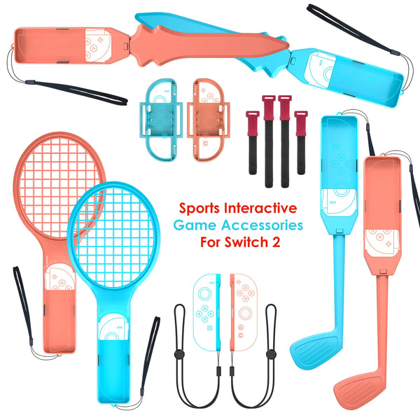 ActivePlay NS2 Interactive Sports Accessories