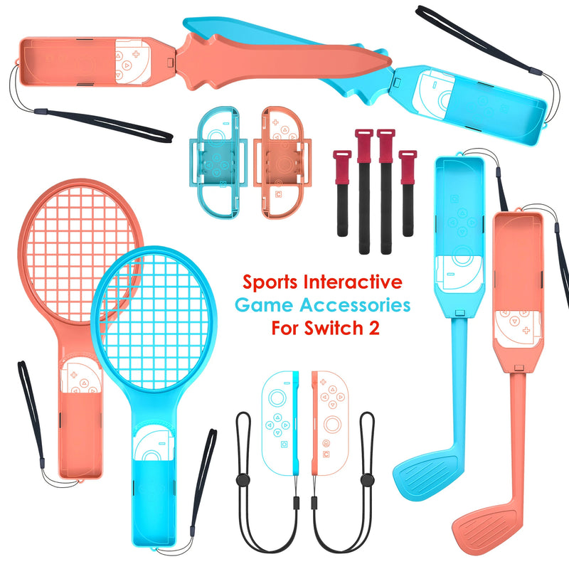 ActivePlay NS2 Interactive Sports Accessories