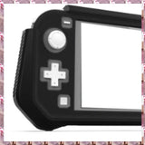 2025 Game Accessories Pack For Switch Lite Protection Shell Case Cover For NS Switch Lite Grip Holder Case,Game Accessories Pack