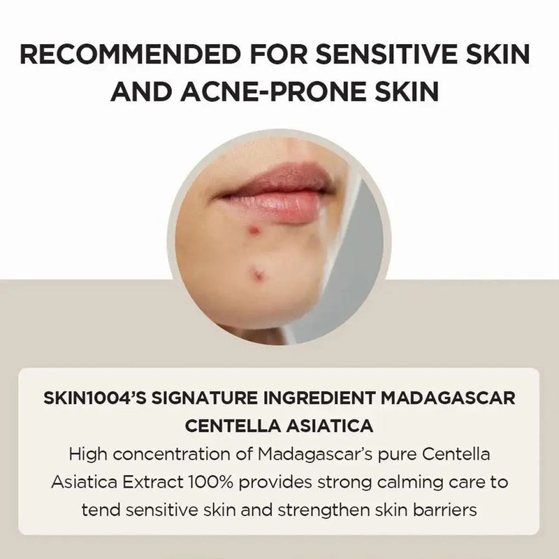 Skin1004 Centella Brightening Serum