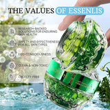 Centella Nourish Facial Cream