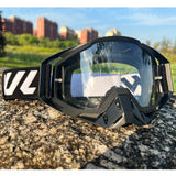 Motocross Glasses Motorcycle Sunglasses Man MTB ATV Mask Windproof Protection Skiing Cycling Racing Off-Road Goggles