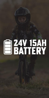 Rambo Bikes Trailbreaker 3.0 - Kid'S 20" Electric Bike | EBIKE with Pedals | 250W Motor 17MPH Activated Motor Cut Off-Intergrated Battery 24W 10.5AH EBIKE Delivers Throttle Controlled Power on Demand