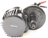 Bafang M615 G320.750/1000.C Center Crank BBS 03 Hd 48V 750W 52V 1000W Mid Drive Motor Electric Bicycle E Bike Conversion Kit