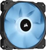 CORSAIR Icue SP120 RGB Elite Performance 120Mm PWM Single Fan