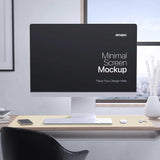 Aothia Double-Sided PU Leather Desk Pad - Non-Slip Large Mouse Pad & Desk Mat for Office, Home - Waterproof, Easy to Clean, Durable Dual-Sided Surface (31.5" X 15.7", Beige)
