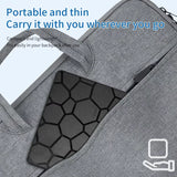 External DVD RW Drive USB 3.0 Type C 2 in 1 Interface Slim DVD CD Writer Burner Reader Player Optical Drive for Laptop PC