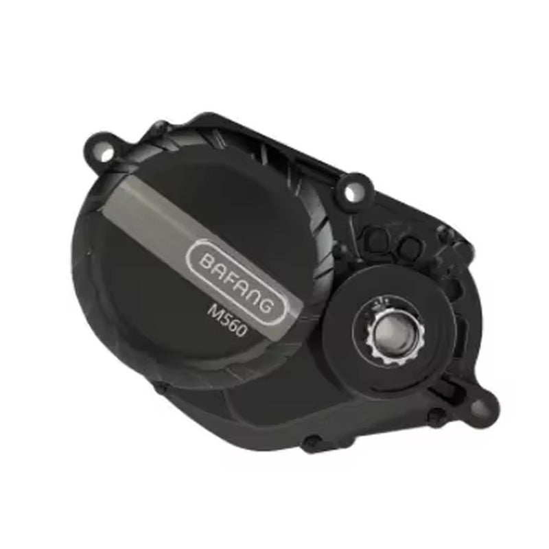 Bafang 8Fun M560 Drive System G5300.250/500/750.C 48V 500W Torque Sensor Mid Drive Motor Electric Bicycle E Bike Conversion Kit