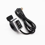 1000W 1500W 2000W Hub Ebike Kit 48V Ebike Battery Kit Electric Bicycle Kit