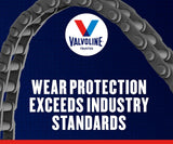 Valvoline Daily Protection 5W-30 Synthetic Blend Motor Oil 1 Quart